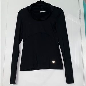 Forever21 workout sweater